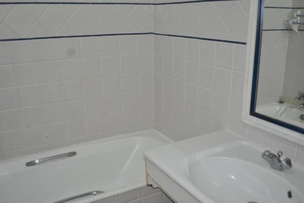 Appartement Populaire Sainte-Anne Zewnętrze zdjęcie
