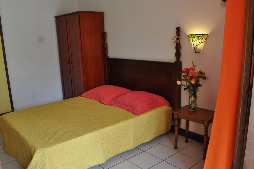 Appartement Populaire Sainte-Anne Zewnętrze zdjęcie
